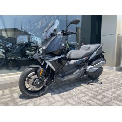BMW C 400 Χ 2023 Μεταχειρισμένα